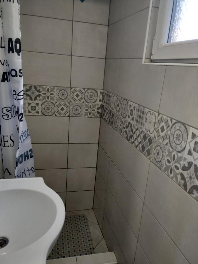 Studio Kaca Цетине Экстерьер фото