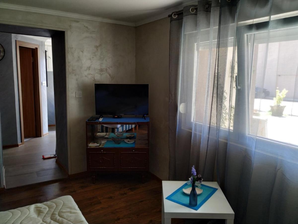 Studio Kaca Цетине Экстерьер фото